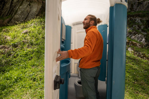 Best Long-term porta potty rental  in Gig Harbor, WA