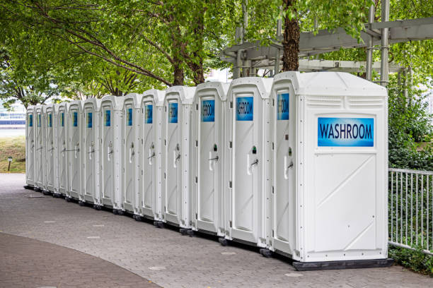 Best Luxury portable toilet rental  in Gig Harbor, WA