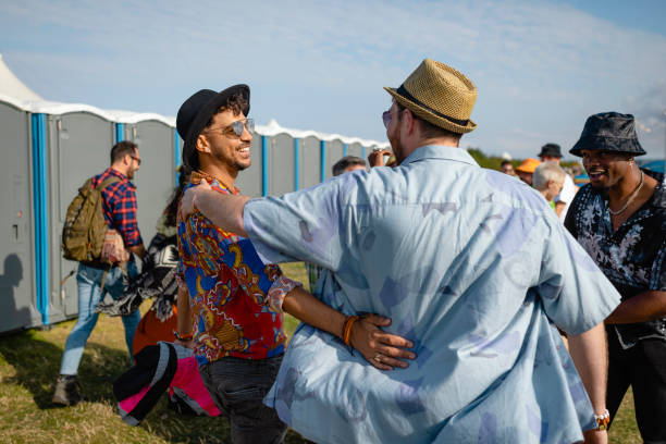 Best Long-term porta potty rental  in Gig Harbor, WA