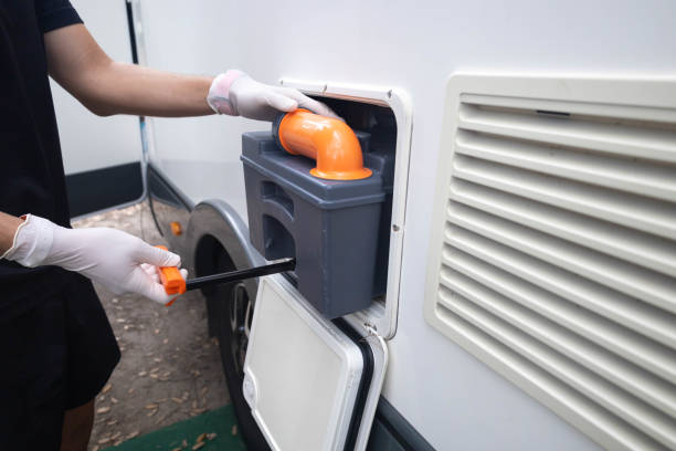 Best Porta potty for special events  in Gig Harbor, WA