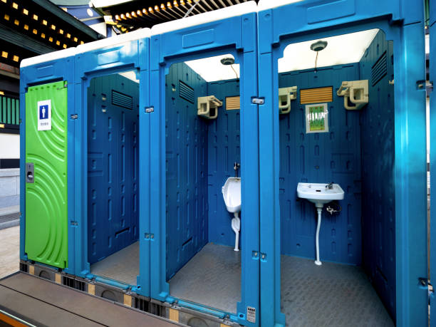 Best Portable toilet rental cost  in Gig Harbor, WA