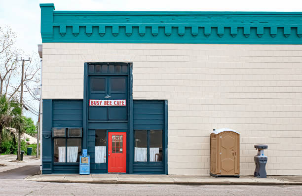 Best Portable restroom trailer rental  in Gig Harbor, WA