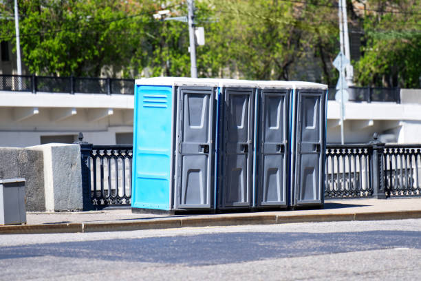 Best Luxury portable toilet rental  in Gig Harbor, WA