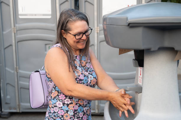 Best Porta potty cleaning services  in Gig Harbor, WA