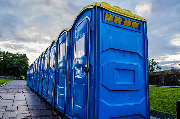  Gig Harbor, WA Porta Potty Rental Pros