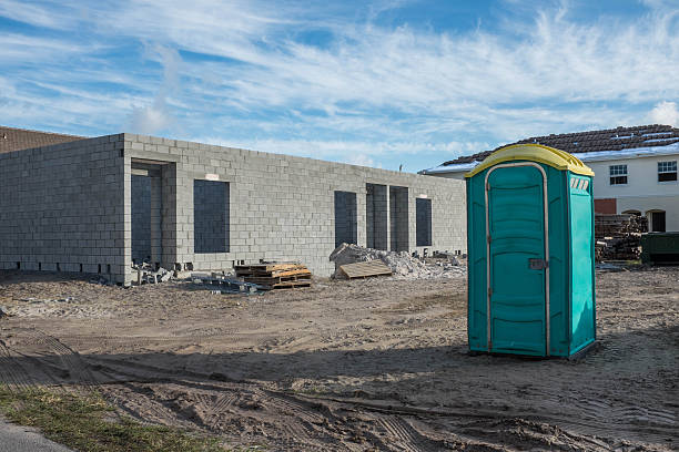 Best High-end porta potty rental  in Gig Harbor, WA